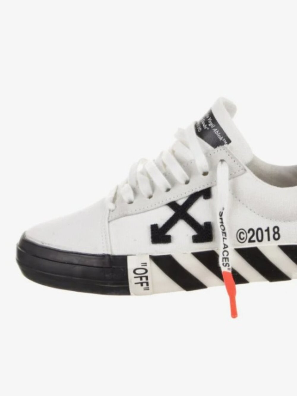 Off-White 2018 Sneakers